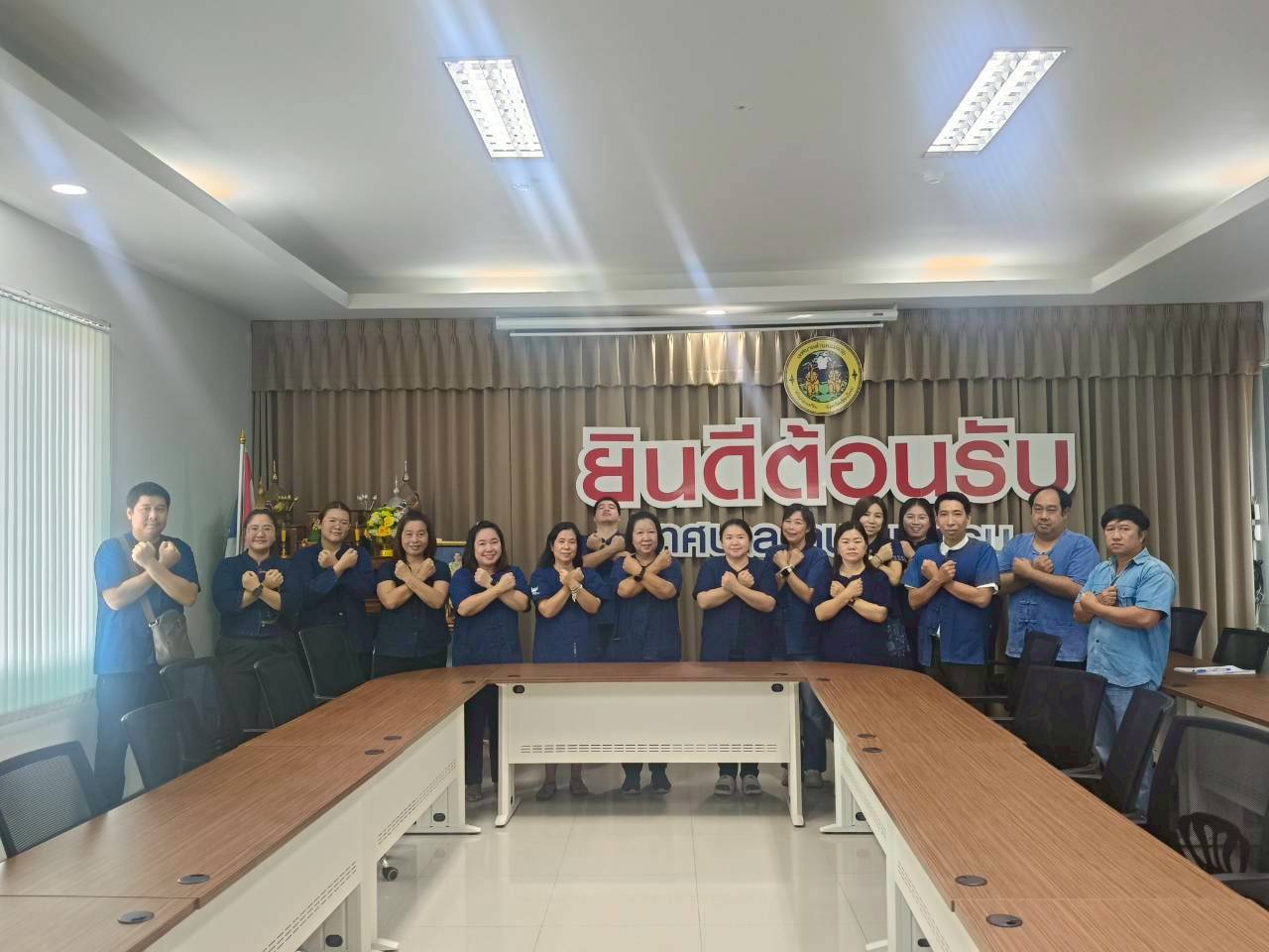 เทศบาลตำบลแม่แรมขับเคลื่อนการประเมินคุณธรรมและความโปร่งใสในการดำเนินงานของหน่วยงานภาครัฐ (Integrity and Transparency Assessment: ITA) ประจำปีงบประมาณ พ.ศ. 2569